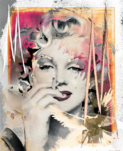 Marilyn by Reisig and Taylor