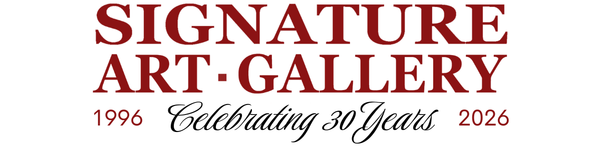 Signature Art Gallery