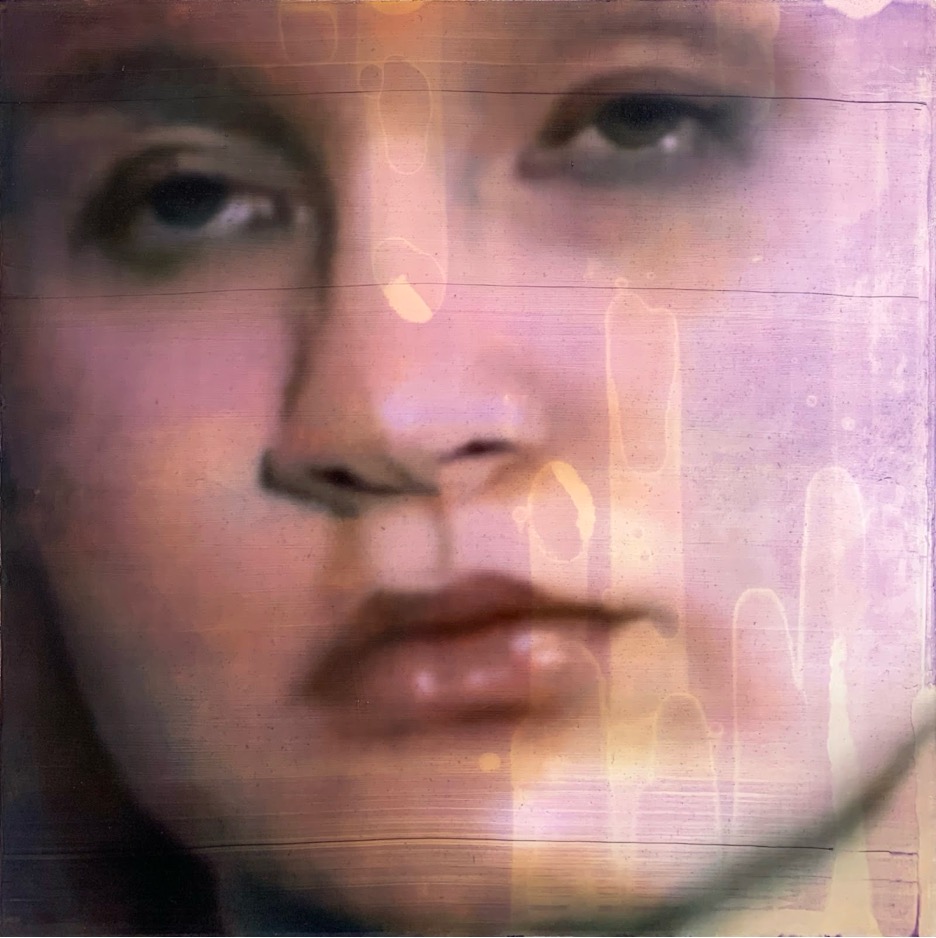 Internet Head No. 17