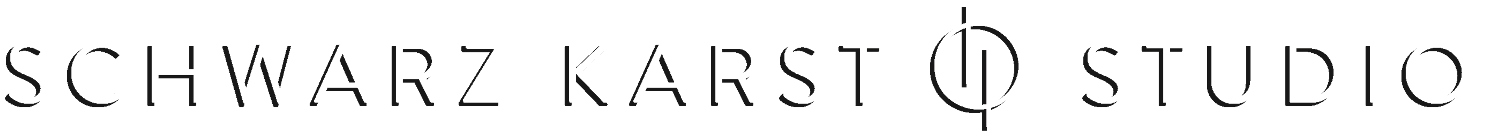 Schwarz Karst Studio