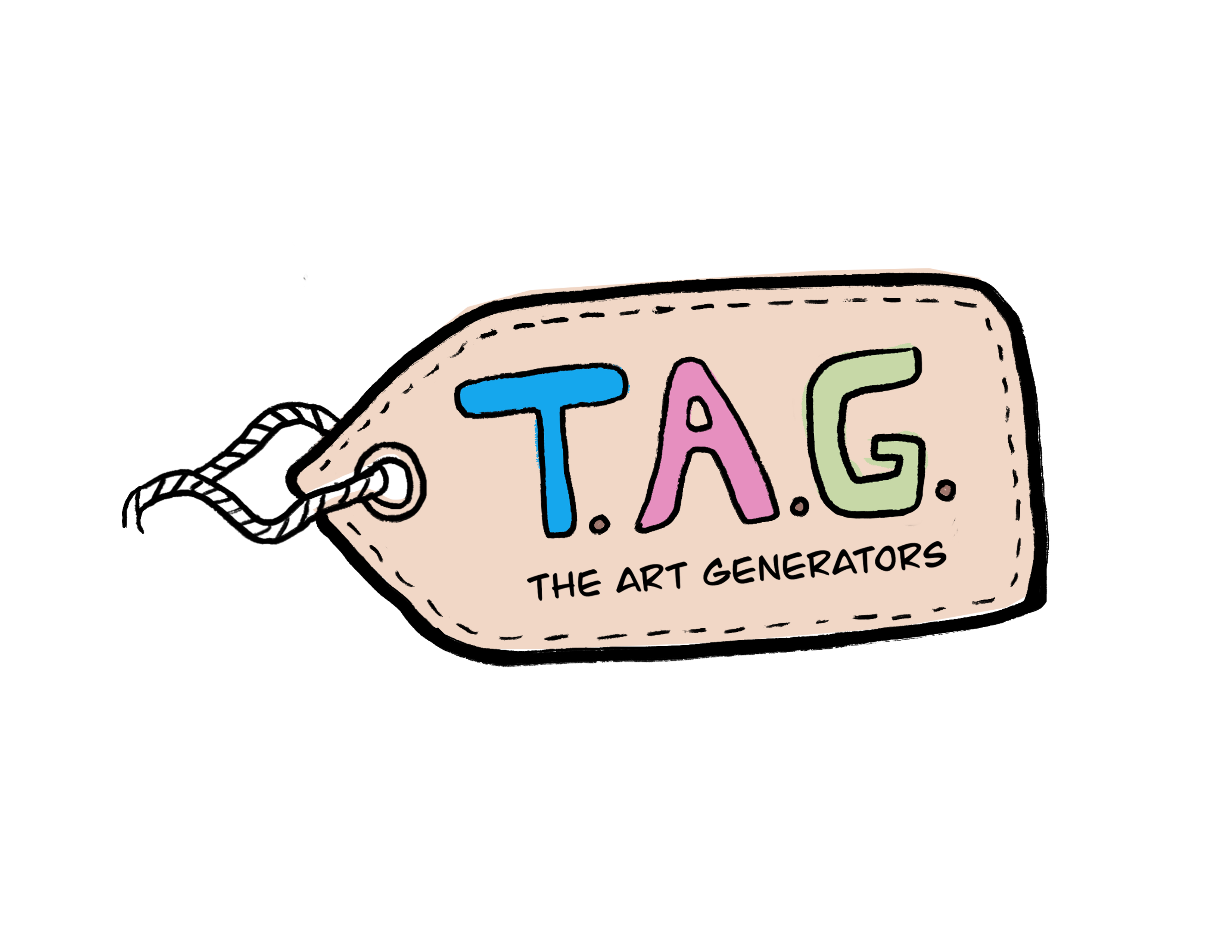 The Art Generators