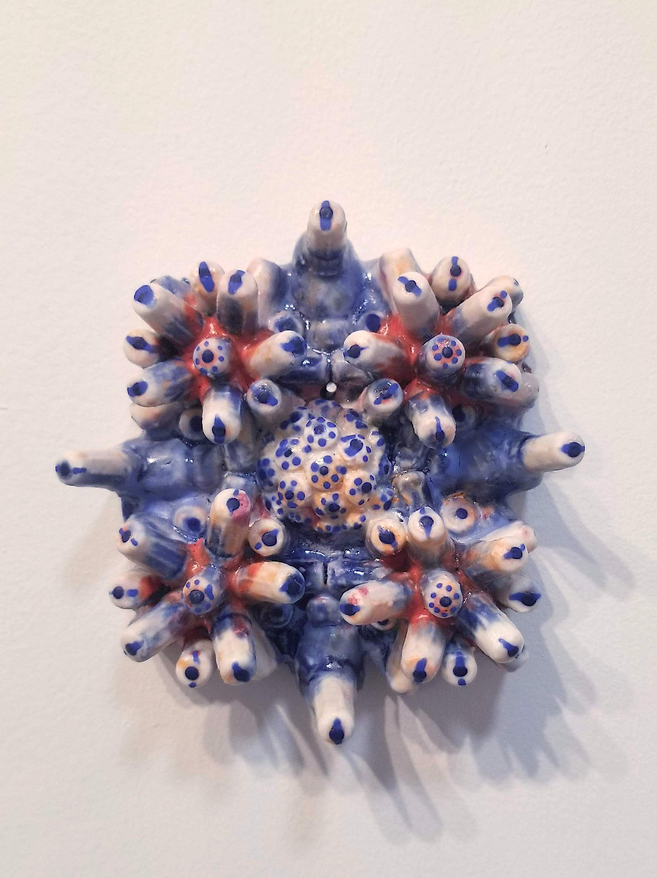 Sea Flowers for My Friends (SR)