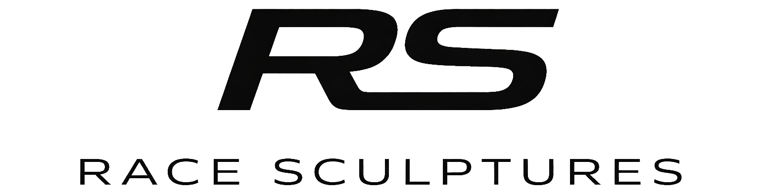 Race Sculptures
