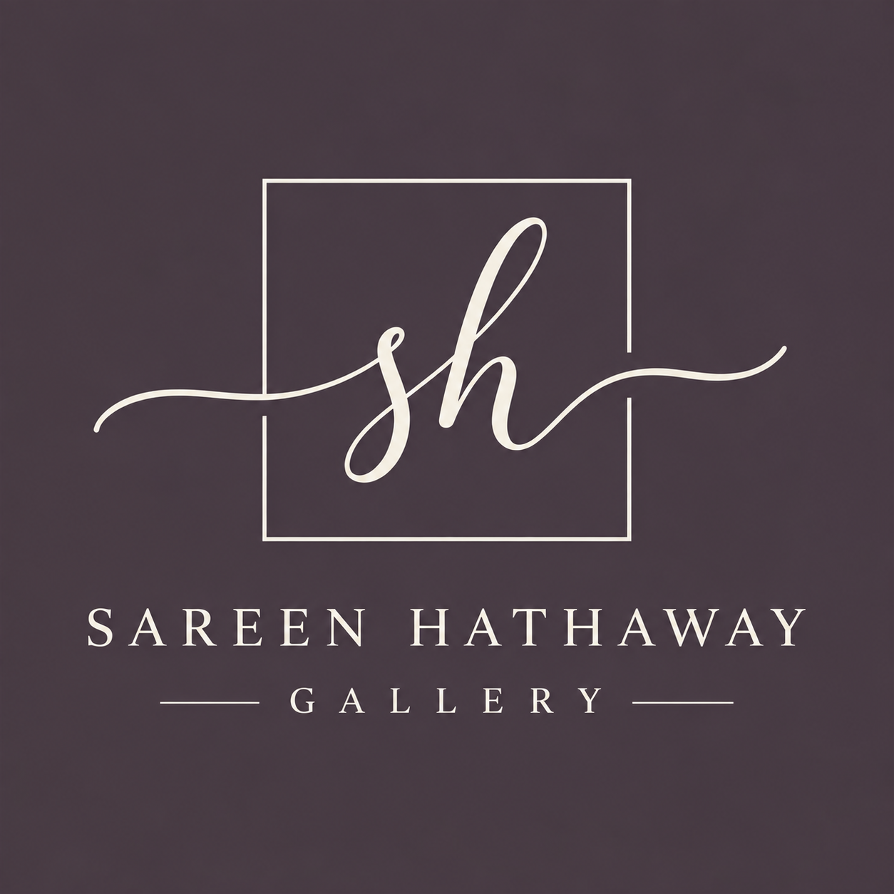 SAREEN HATHAWAY GALLERY