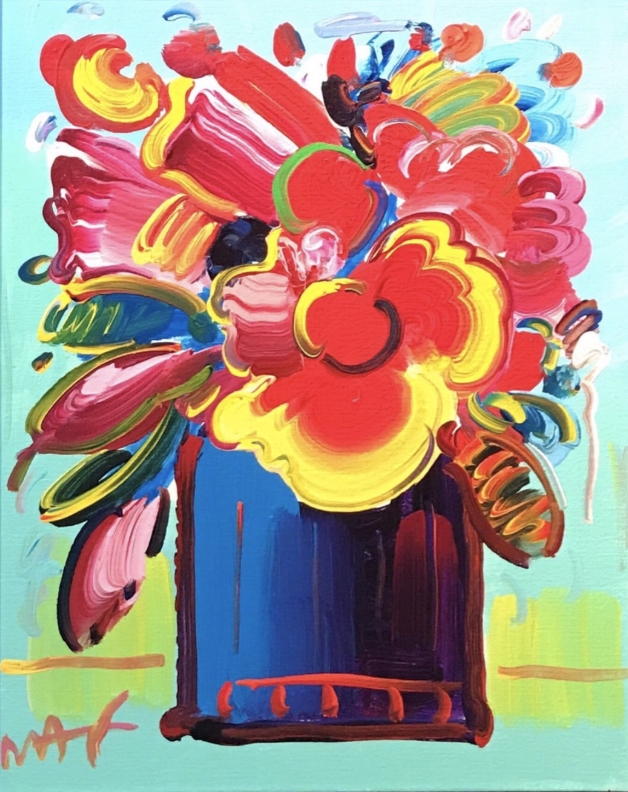 Peter Max Key West