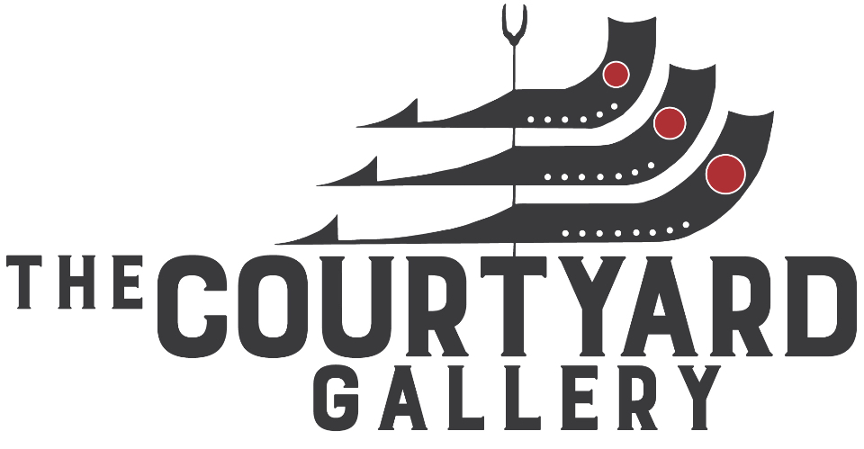 Courtyard Gallery