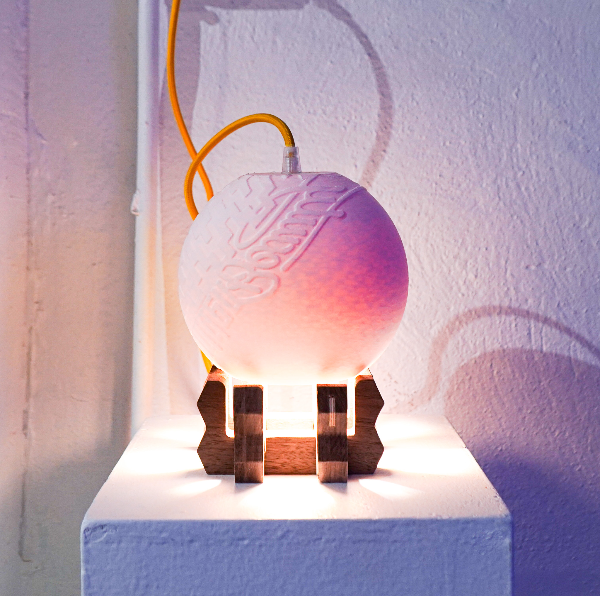 USELESS SPACES BY EXPERIENCE RESEARCH LAB