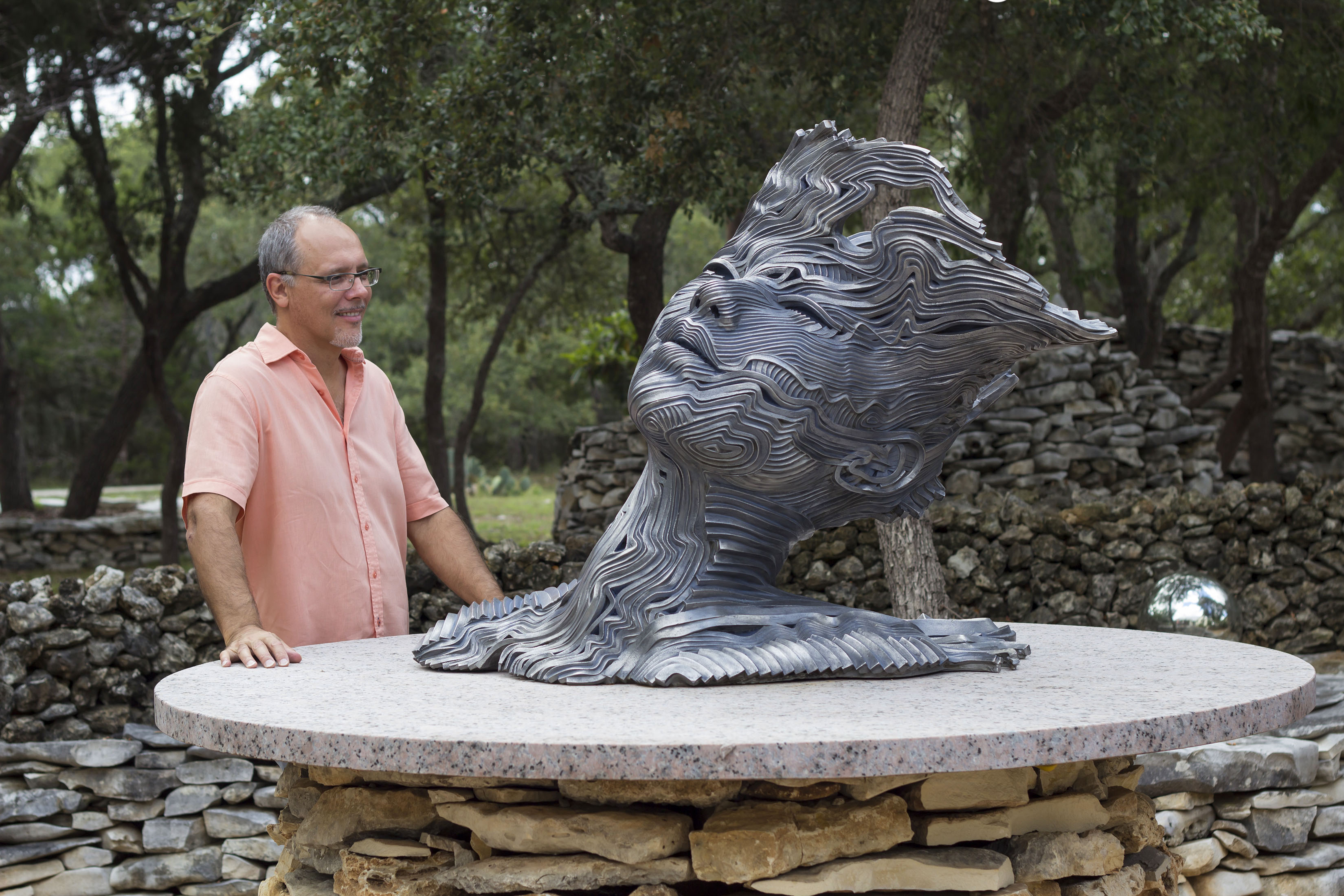 GIL BRUVEL