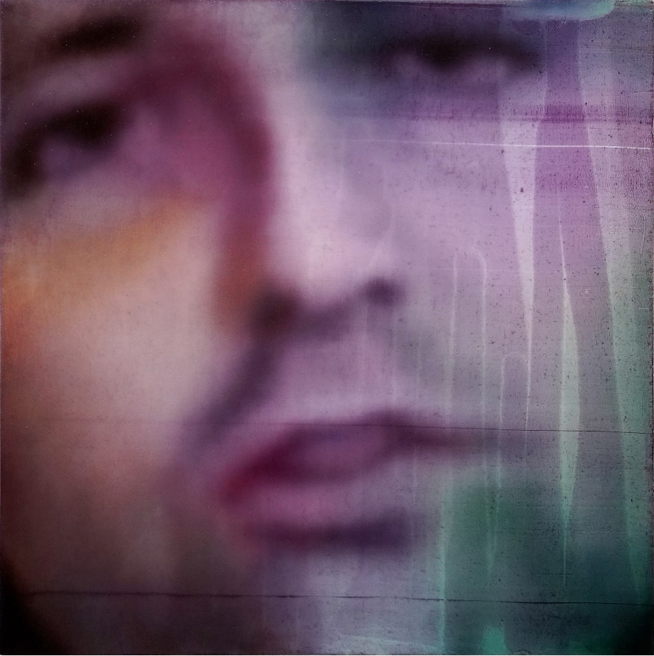 Internet Head No. 18